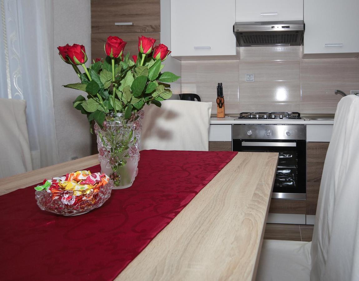 Apartman Lucija & Luka Оточац Экстерьер фото