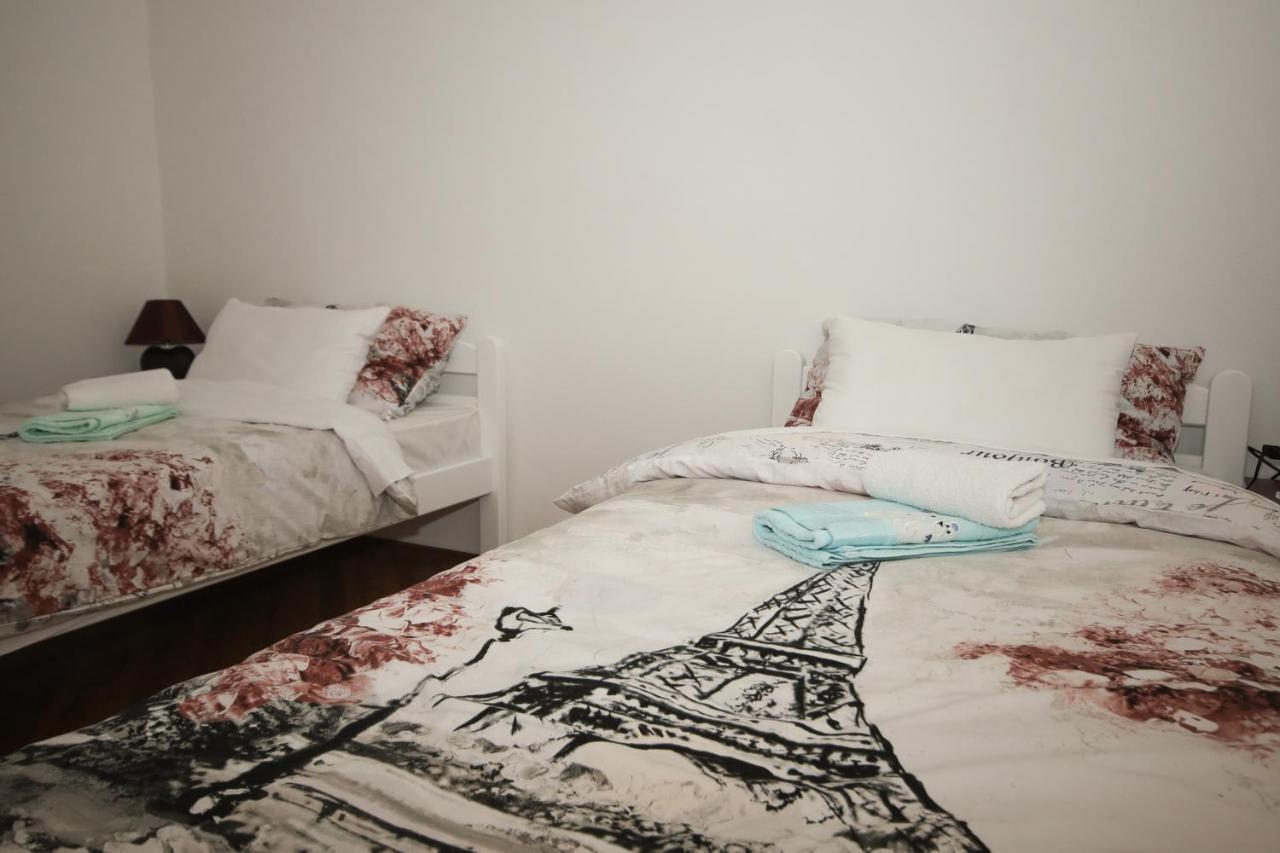 Apartman Lucija & Luka Оточац Экстерьер фото